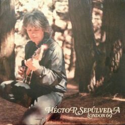 Héctor Sepúlveda - London 69 (Vinilo)