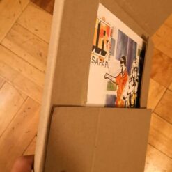 Mailer3
