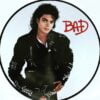 Michael Jackson Bad Pic