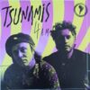 Tsunamis 4am