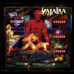 Yajaira - Yajaira (2 CD, Ed. 20 años + Bonus Tracks, 2018)