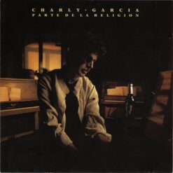 Charly García - Parte De La Religión (Vinilo)