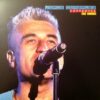 Jorge Gonzalez Corazones en vivo
