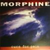 Morphine Cure For Pain