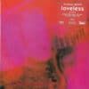 My Bloody Valentine Loveless 2cd