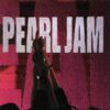 Pearl Jam Ten