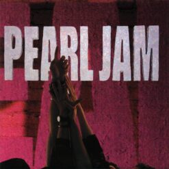 Pearl Jam - Ten (CD, Ed. US, 2006)