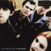 Slowdive Souvlaki