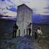 The Who Whoss Next