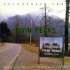 Angelo Badalamenti - Music From Twin Peaks (Vinilo, Ed. EU, 2017)