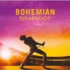 Queen - Bohemian Rhapsody: Original Motion Picture Soundtrack (Vinilo, 2 LP, Ed. EU, 2019)