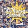 Varios - (500) Days Of Summer - Music From The Motion Picture (CD)