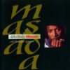 Alpha Blondy And The Solar System - Masada (CD, Ed. EU, 2002)