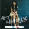 Amy Winehouse Back To Black CD