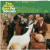 Beach Boys Pet Sounds