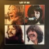 Beatles Let It Be 2021