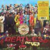 The Beatles - Sgt. Pepper's Lonely Hearts Club Band (Anniversary Edition 2017, 180 grs.)