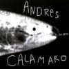 Calamaro el salmon