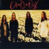 Candlebox Candlebox CD