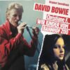 David Bowie Christiane