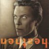 David Bowie Heathen