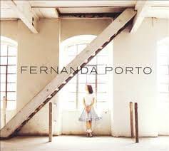 Fernanda Porto - Fernanda Porto (CD, Ed. Brasil, 2002)