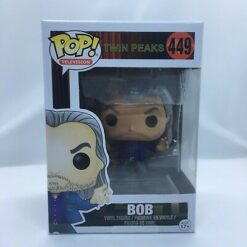Killer Bob 2