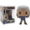 Killer Bob - Twin Peaks (Funko Pop Television, figura coleccionable)