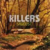 The Killers - Sawdust (CD, 2007)