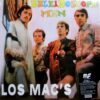 Los Macs Kaleidoscope Men