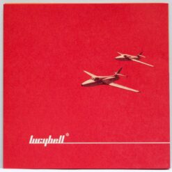 Lucybell - Lucybell (Vinilo, Ed. Chile, 2023)