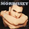 Morrissey - Suedehead - The Best Of Morrissey (CD, Ed. EU, 1997)