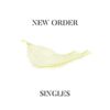 New Order - Singles (2 x CD, Ed. EU, 2016)