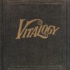 Pearl Jam Vitalogy