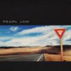 Pearl Jam Yield