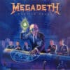 Megadeth ‎– Rust In Peace (Vinilo, Ed. US, 2023, Limited, Original Mix)