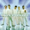 Backstreet Boys ‎– Millennium (CD, Ed. EU, 2009, Jewelcase)
