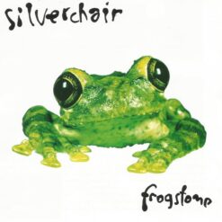 Silverchair - Frogstomp (CD, Ed. EU, 2020)