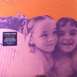 The Smashing Pumpkins - Siamese Dream (Vinilo, 2 LP, 180 grs, Deluxe Edition, Remastered)