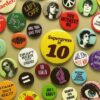 Supergrass Supergrass is 10