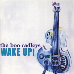 The Boo Radleys - Wake Up! (CD, 1995)