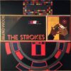 The Strokes Room On Fire