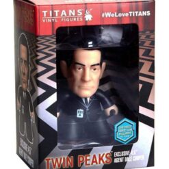 Titans Dale Cooper2
