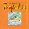 Varios The Best Of Tropicalia