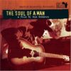 Varios - Martin Scorsese Presents The Blues: The Soul Of A Man (CD, 2003)