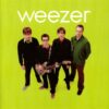 Weezer Green Album