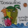 Mosquitos - Sunshine Barato (CD, Ed. US, 2004)