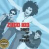 Zuco 103 - Tales Of High Fever (CD, 2002)