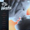 Varios - 9 1/2 Weeks (Vinilo, Ed. US, 1986)