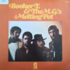 Booker T & The M.G's - Melting Pot (Vinilo, Ed, US)